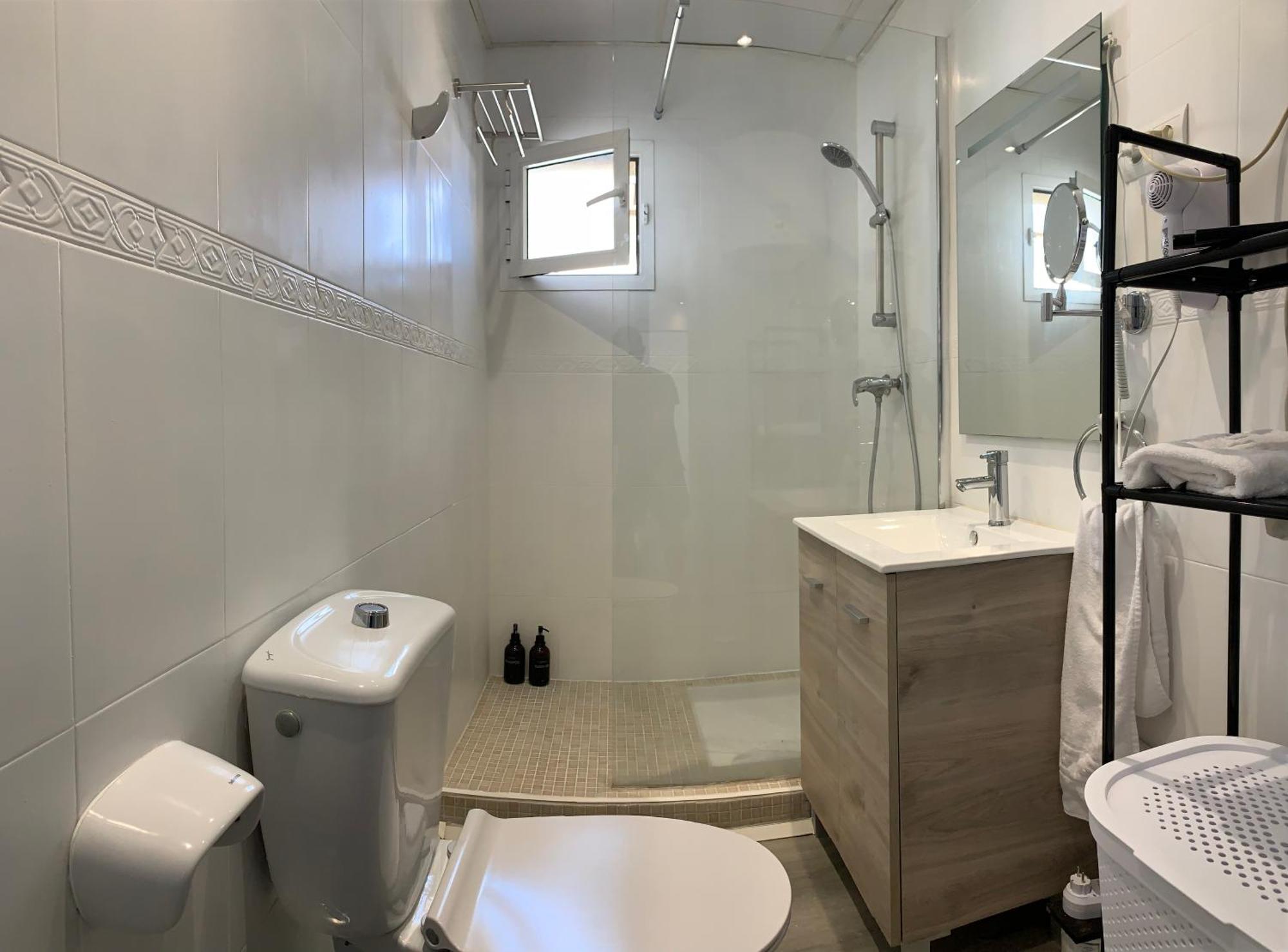 La Buhardilla De Pedregalejo Apartment Malaga Ngoại thất bức ảnh